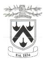 Hagley Cricket Club