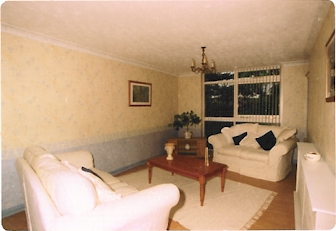 Large Lounge